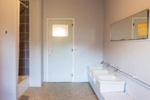 Sanitary facilities