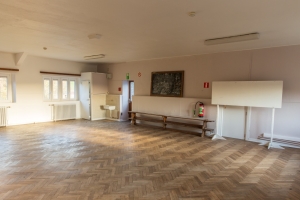 Living areas