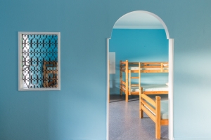 Bedrooms
