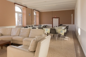 Living areas