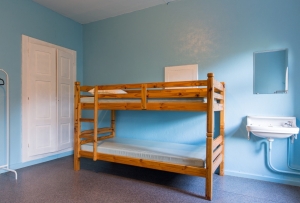 Bedrooms