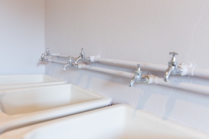 Sanitary facilities