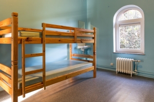Bedrooms