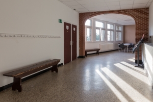 Living areas