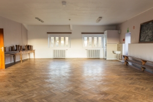 Living areas