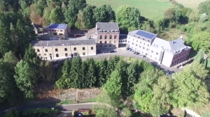 Panoramic view