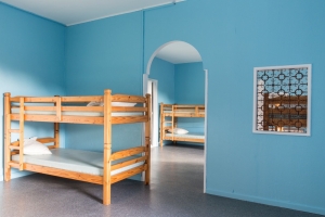 Bedrooms