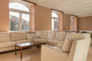 Living areas