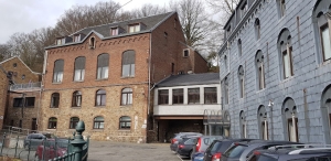 Aktivitäten in der Nähe des Hauses