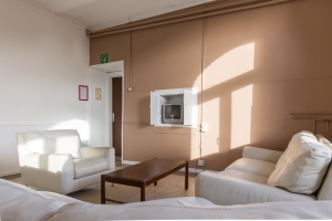 Living areas